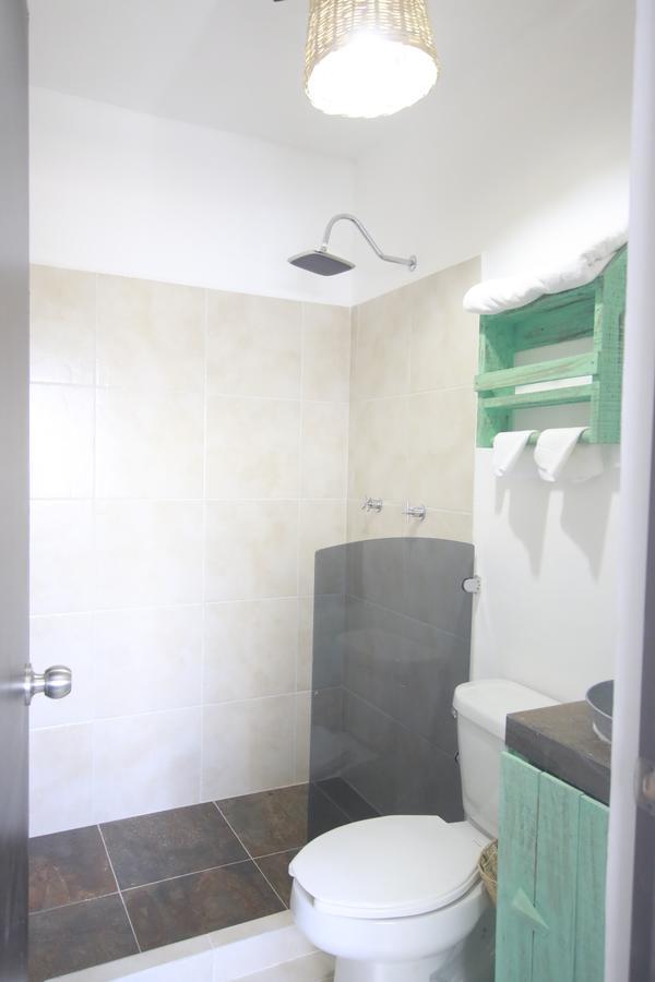 Villas Isza Playa del Carmen Bagian luar foto