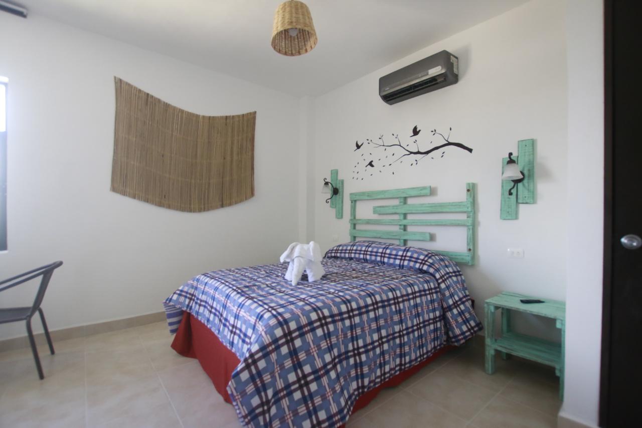 Villas Isza Playa del Carmen Bagian luar foto