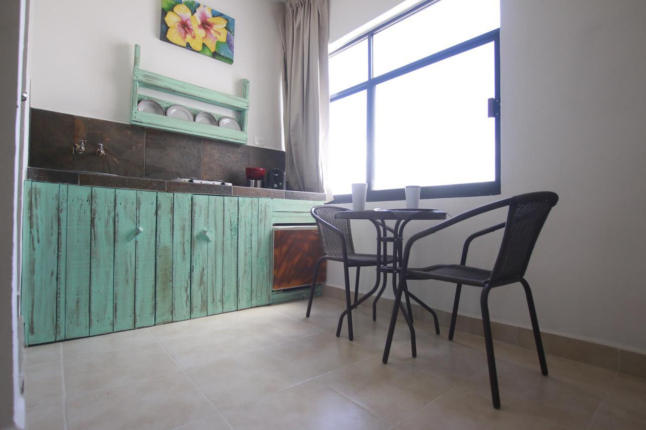 Villas Isza Playa del Carmen Bagian luar foto