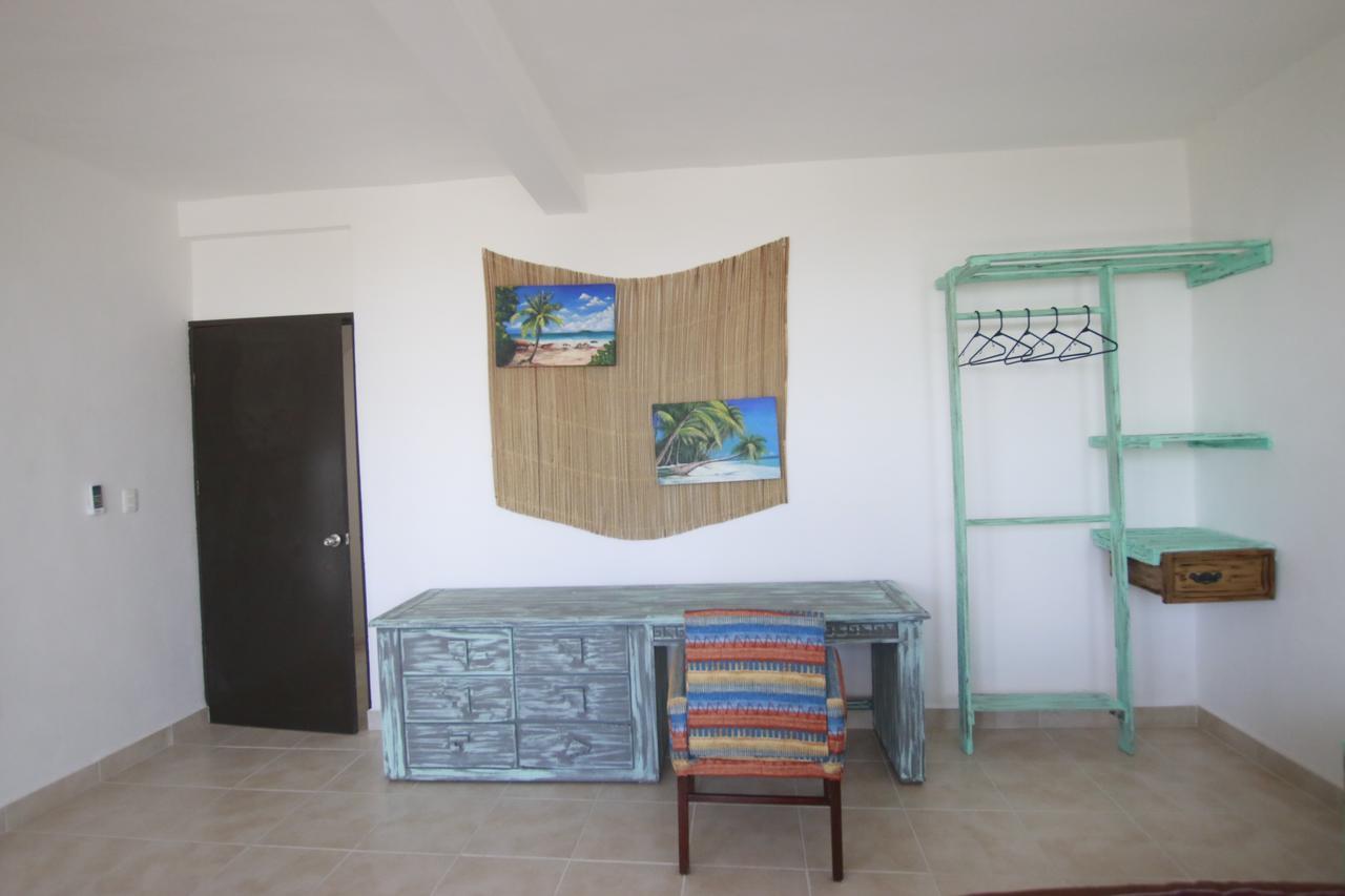 Villas Isza Playa del Carmen Bagian luar foto