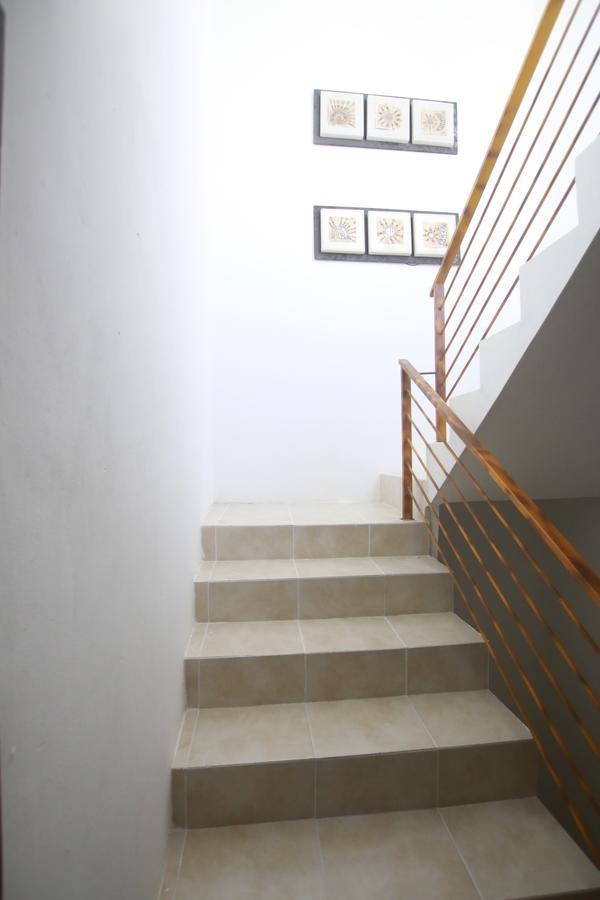 Villas Isza Playa del Carmen Bagian luar foto