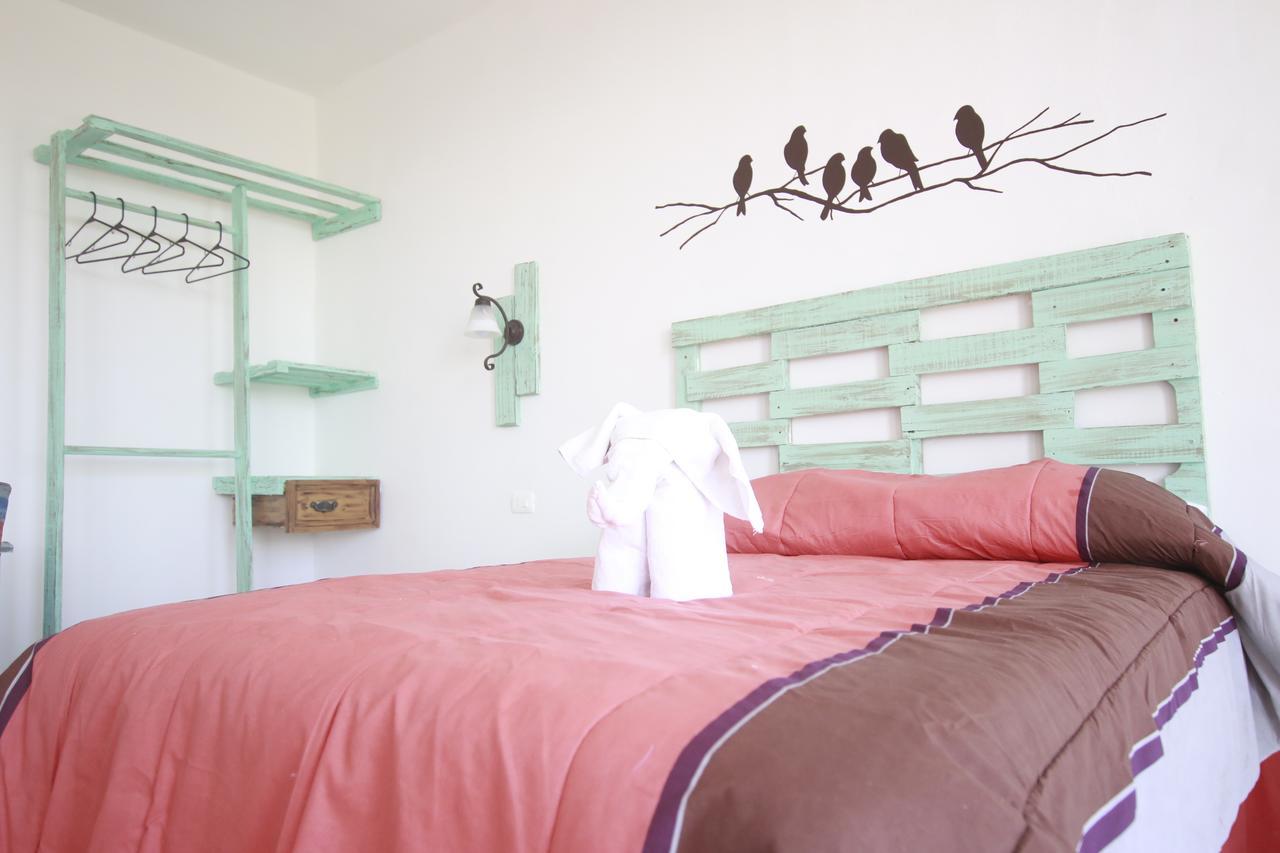Villas Isza Playa del Carmen Bagian luar foto