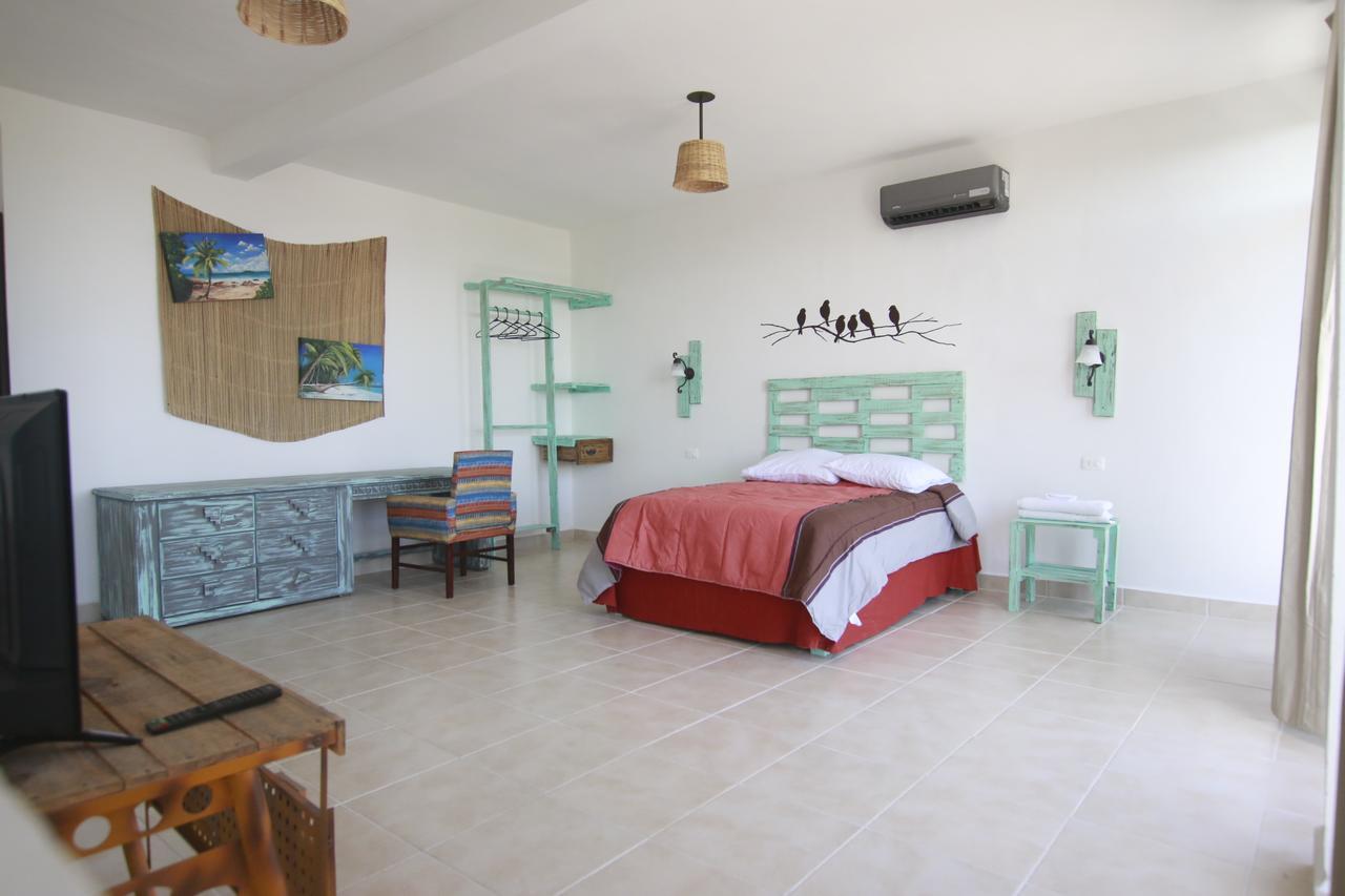 Villas Isza Playa del Carmen Bagian luar foto