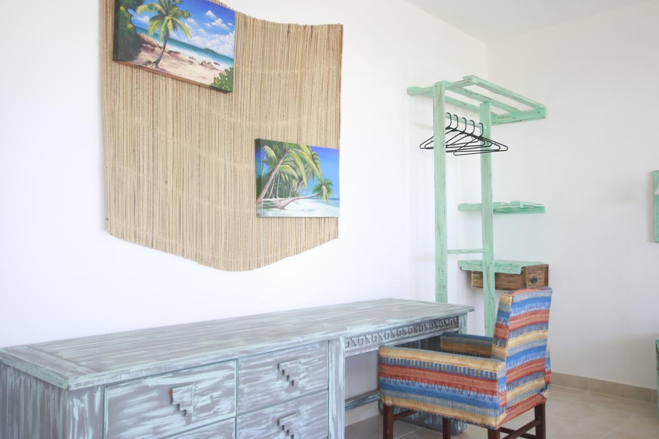 Villas Isza Playa del Carmen Bagian luar foto