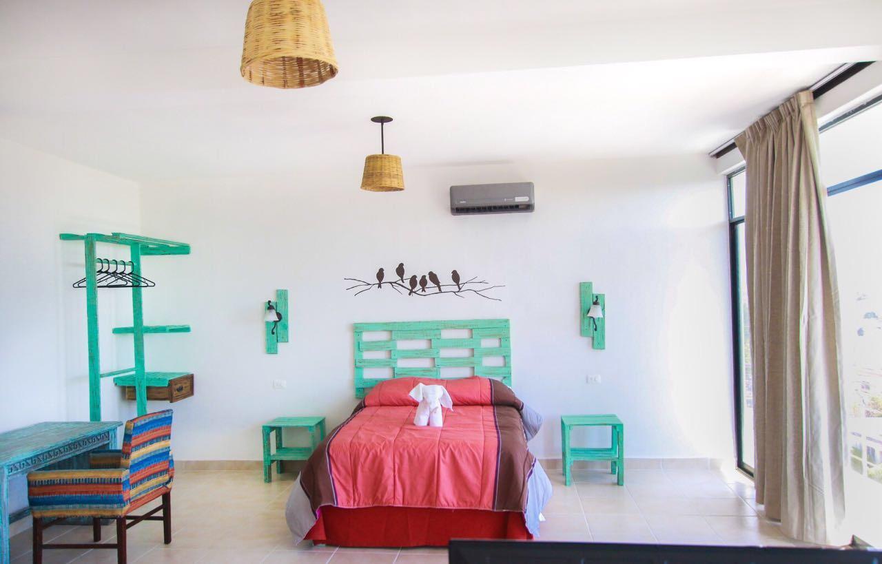 Villas Isza Playa del Carmen Bagian luar foto