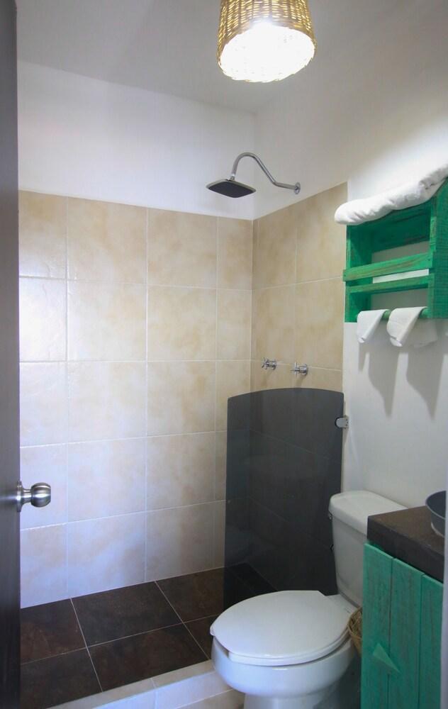 Villas Isza Playa del Carmen Bagian luar foto