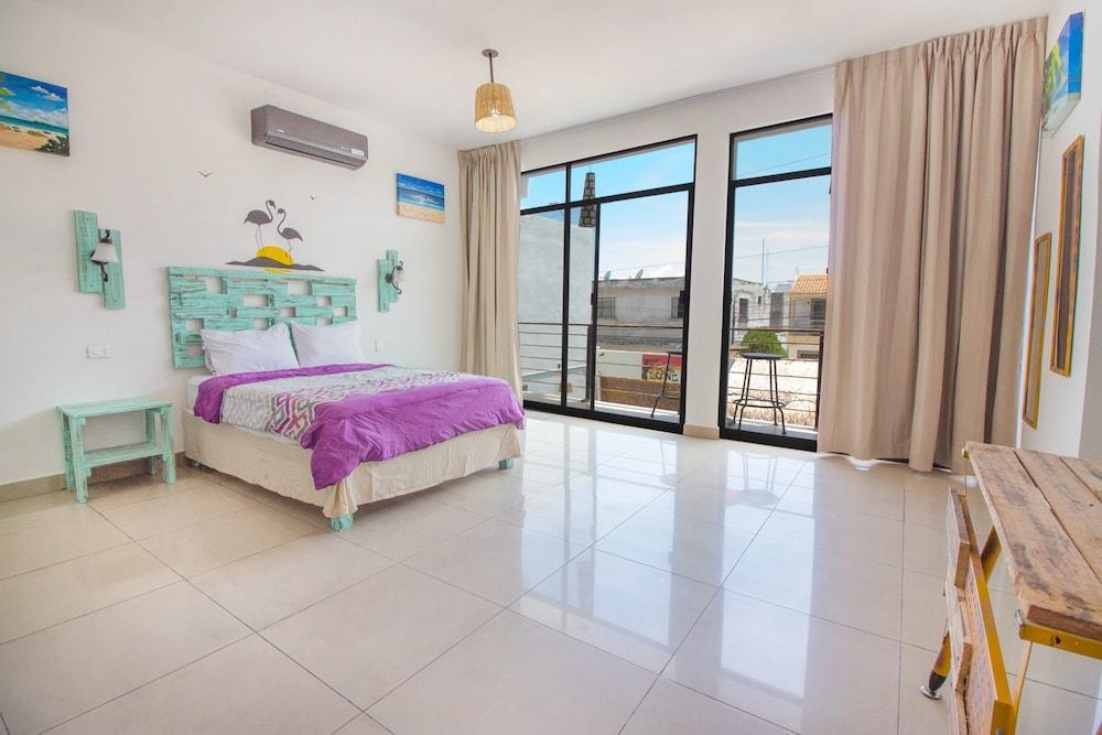 Villas Isza Playa del Carmen Bagian luar foto