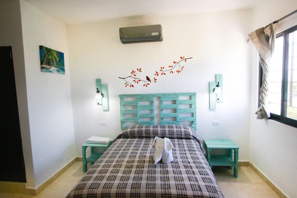 Villas Isza Playa del Carmen Bagian luar foto